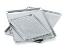 Baking Tray / Pan Alluminium 65 x 45 x 2.5 cms